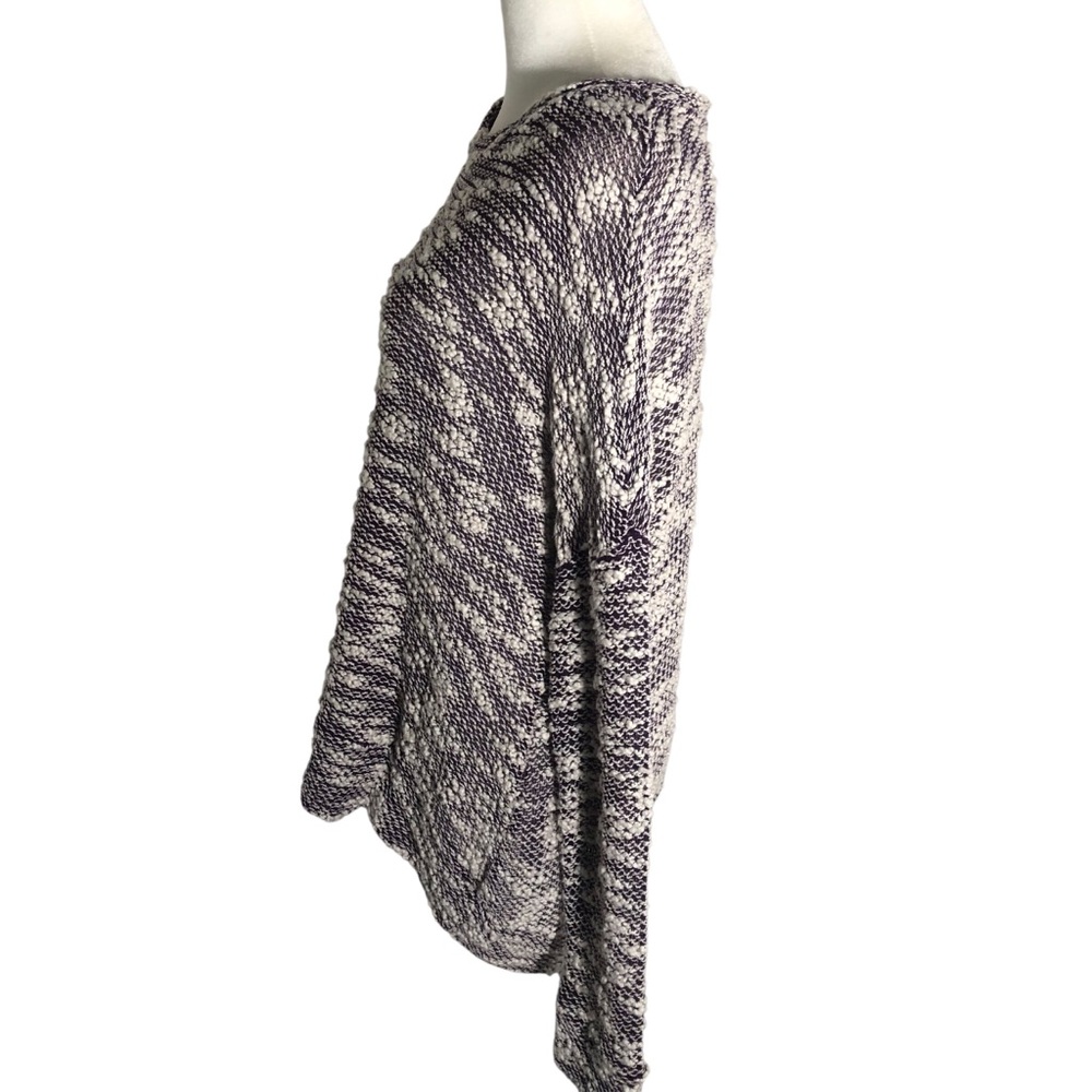 Fabletics Juliette Round Neck Pullover Sweater Sz… - image 2